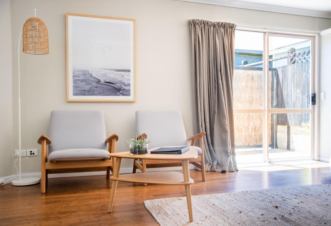 Raglan Sunset Motel And Conference Venue Экстерьер фото